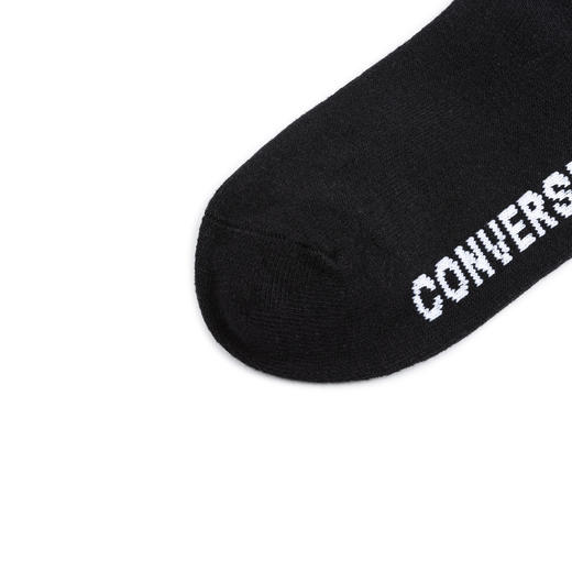 CONVERSE 春 大童小童 儿童童装中性童袜 CHN-3Q-0276 商品图3