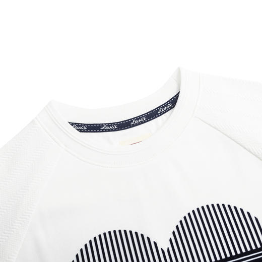 LEVIS 春 大童小童 儿童童装卫衣 LVG-FW-K452 商品图2