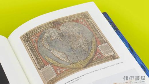 Amerasia / 美洲大陆 商品图2