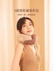【母亲节礼物】倍轻松C2肩颈按摩仪颈椎按摩神器热敷加热多功能按摩仪 商品缩略图1
