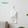 FaSoLa衣柜可挂式除湿袋房间防霉盒干燥剂防潮剂室内芳香吸湿剂5包装 商品缩略图2