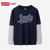 LEVIS 春 大童小童 儿童童装T恤 LVB-FF-K613 商品缩略图0