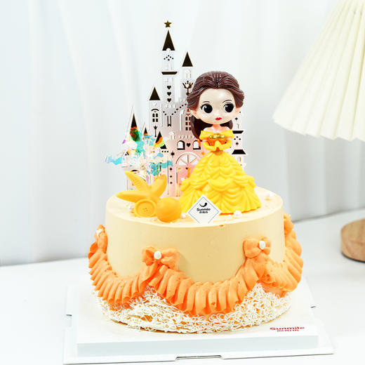 可爱公主 商品图0