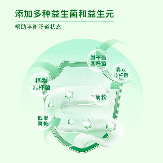 自营（康达九洲）-雨生红球藻益生菌果蔬粉 商品图3