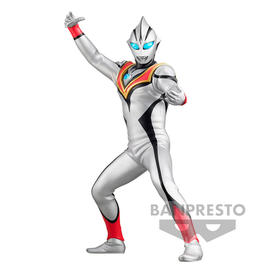 万代 Bandai精细收藏玩偶 英雄勇像 邪恶迪迦奥特曼BANC4983164192162