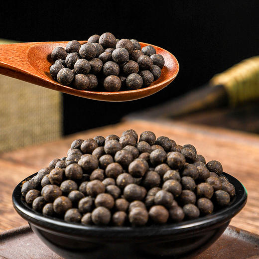 【买5送5】槐花丸 槐花栀子丸 小葫芦瓶 痔清丸 商品图3