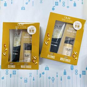 OLAY七重功效修护霜套装（058454）（225818）
