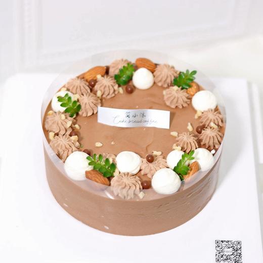 雅典巧克力女神慕斯KC288 商品图0