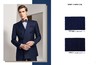 【高端私人商务量身定制】JAMES KINGDOM 高级西服套装100%羊毛私人定制婚庆商务套西 商品缩略图6