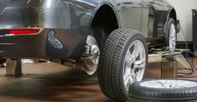  90%车主都无视轮胎的这个隐患，你以为没事，其实最容易毁胎！