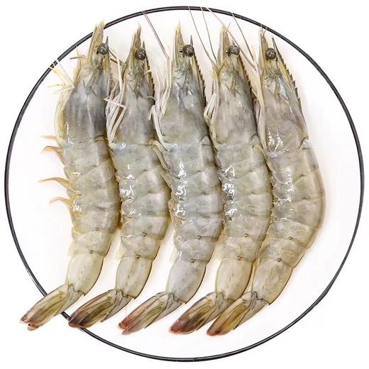 青虾约500g 商品图0