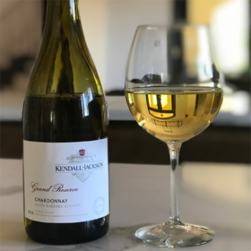 美国肯道杰克逊珍藏霞多丽白葡萄酒 2019 Kandell Jackson Grand Reserve Chardonnay