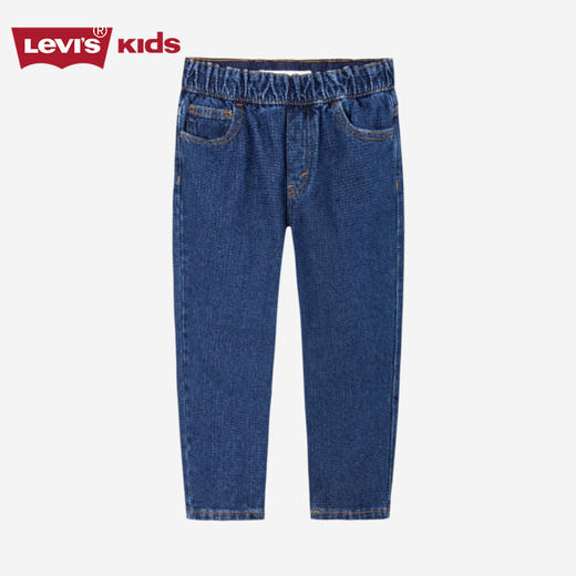 LEVIS 春 大童小童 儿童童装长裤 LVB-PX-K681 商品图2