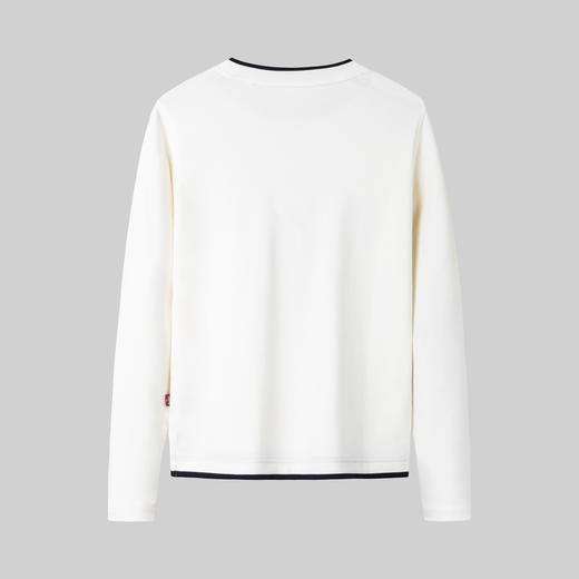 LEVIS 春 大童小童 儿童童装T恤 LVB-LS-K664 商品图1