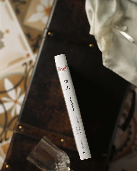 情人 布面精装 商品图5