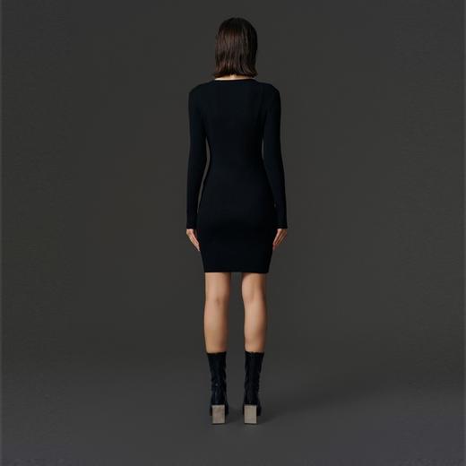 1F【INXX】RESTUCCO开衫针织衫 商品图2