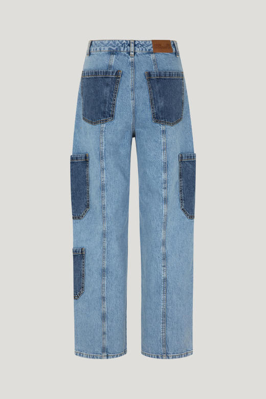 BAUM UND PFERDGARTEN Nachi Jeans 商品图3