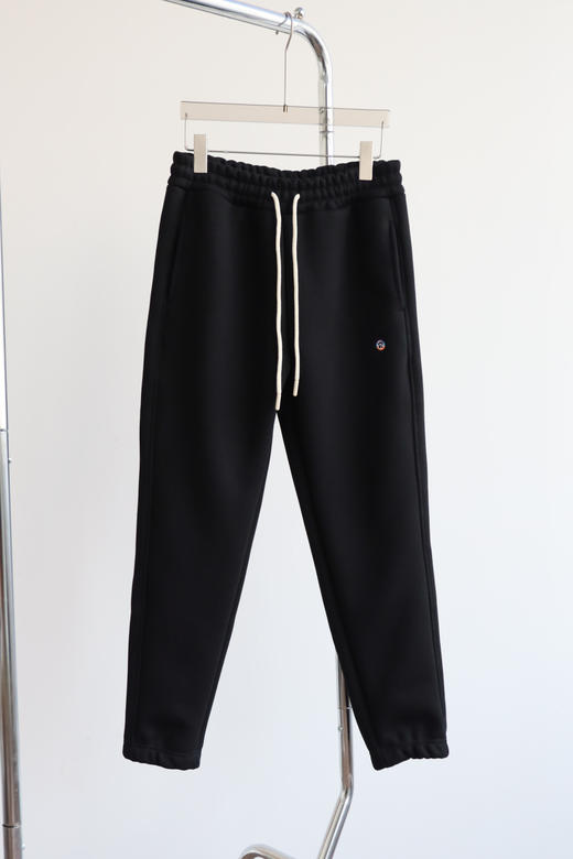 8塔 特特特厚奥粒绒 秋冬收口卫裤 WK679 商品图3