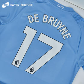 【印号链接】23/26曼城主场联赛印号 （非球衣链接）