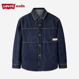 LEVIS 春 大童小童 儿童童装夹克 LVB-LW-K672