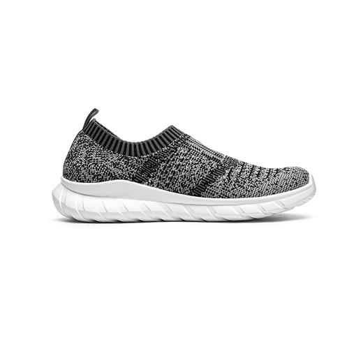 足行健总揽全局-夏季一脚蹬轻便舒适透气中老年情侣款 商品图2