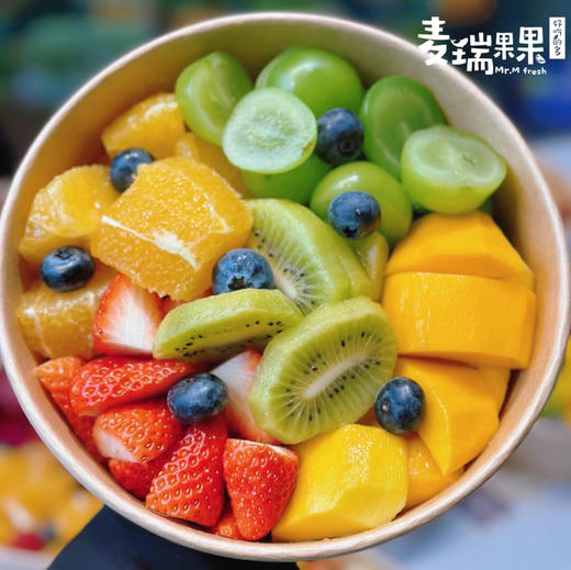 缤纷彩虹盒（5拼） 商品图0