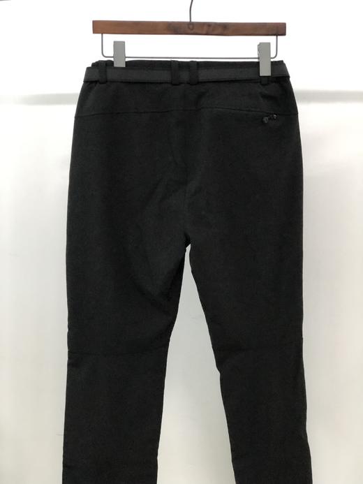 雪狼 冬季智能调温加热保暖休闲长裤 商品图5