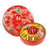【年货礼】徐福记 新年酥心糖礼盒588g[福利品] 商品缩略图3