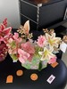 【年宵材料包】新中式年宵花成品材料包搭配（花盒25*9.5*25cm） 商品缩略图7