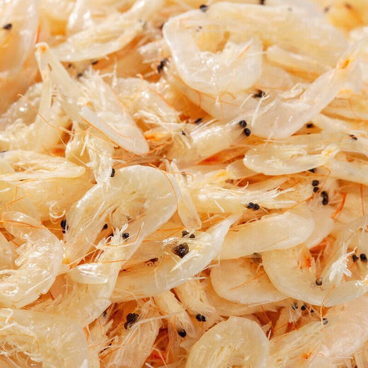 (山姆爆品) 精选虾皮 600g [Member’s Mark] 商品图2