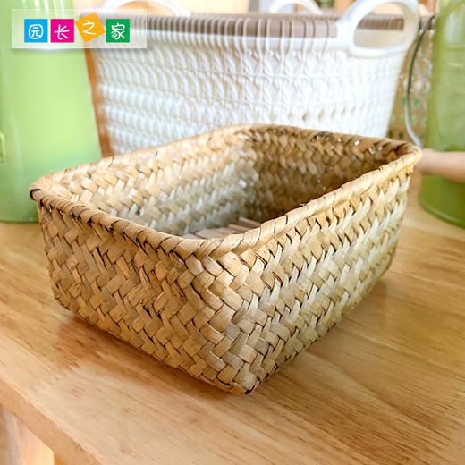 生活区教具-洗布的工作 商品图2