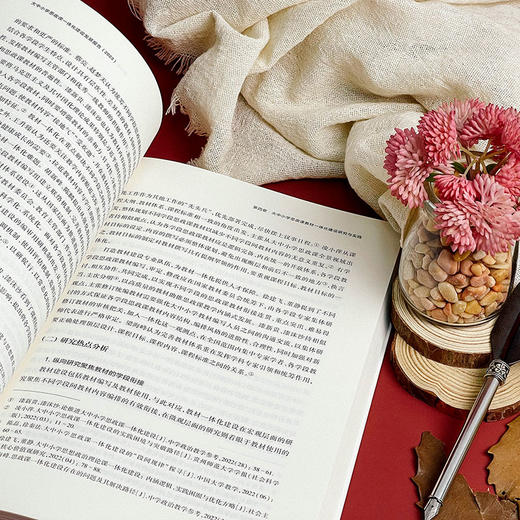 大中小学思政课一体化建设发展报告 2023 商品图7