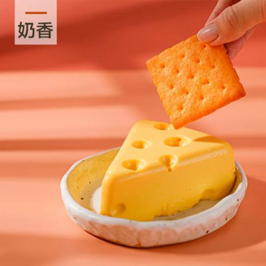 韩国EDOpack奶酪芝士饼172g 商品图1