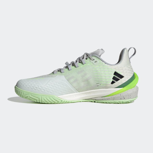 Adidas阿迪达斯24年新款男子网球鞋 adizero Cybersonic M IF0435 商品图1