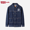 LEVIS 春 大童小童 儿童童装夹克 LVB-DJ-K674 商品缩略图1