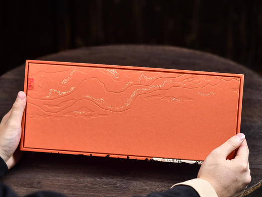 好时节【 2方罐  橙色】26元一套 /一件12套 商品图2