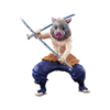 万代 BandaiDEMON SLAYER MODEL KIT HASHIBIRA INOSUKEBANC4573102656971 商品缩略图0