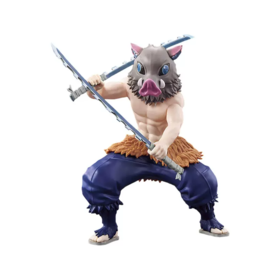 万代 BandaiDEMON SLAYER MODEL KIT HASHIBIRA INOSUKEBANC4573102656971