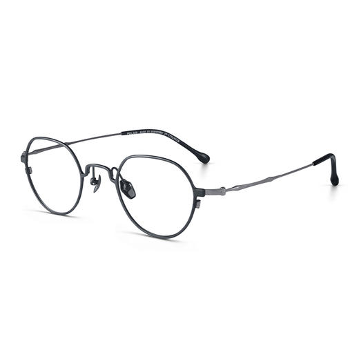 普莱斯光学镜框PT11058/PT11059  修饰脸型可配高度数 佩戴轻若无物 多色可选 商品图0