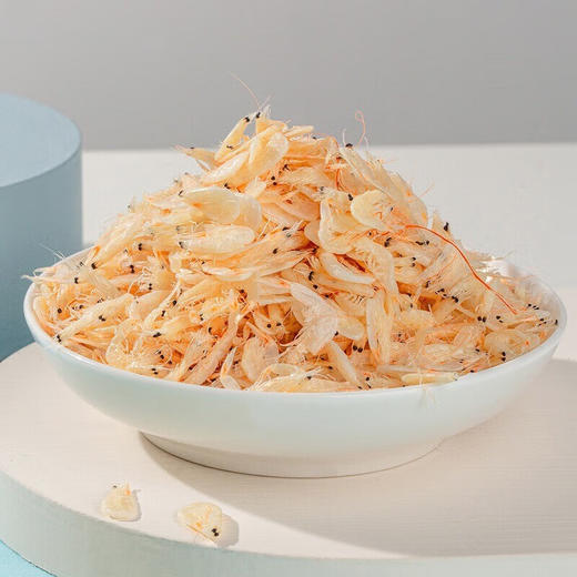 (山姆爆品) 精选虾皮 600g [Member’s Mark] 商品图5