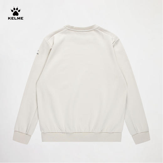 卡尔美春季新款尽享自在系列男士圆领卫衣 商品图1