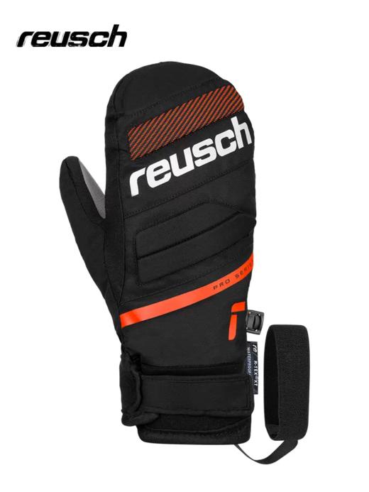 Reusch 炫驰 马尔科·施瓦茨青少年联名款防水滑雪手套6361550 商品图0