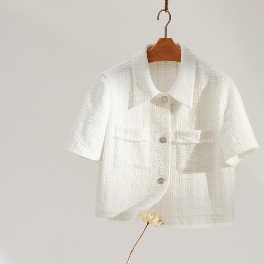 【商场同款】麦檬秋外套5E721S671 商品图1