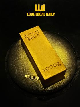 999.9大金砖 · 慕斯蛋糕