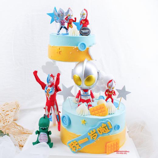 悬浮奥特曼 商品图0