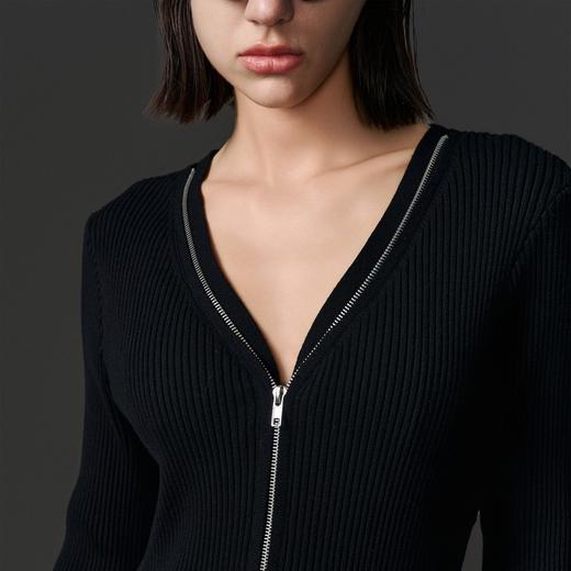 1F【INXX】RESTUCCO开衫针织衫 商品图3