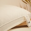 A类日本寝具枕芯高中低可机洗回弹枕头 心选到家 商品缩略图4