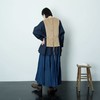 The last flower2色马甲 商品缩略图1