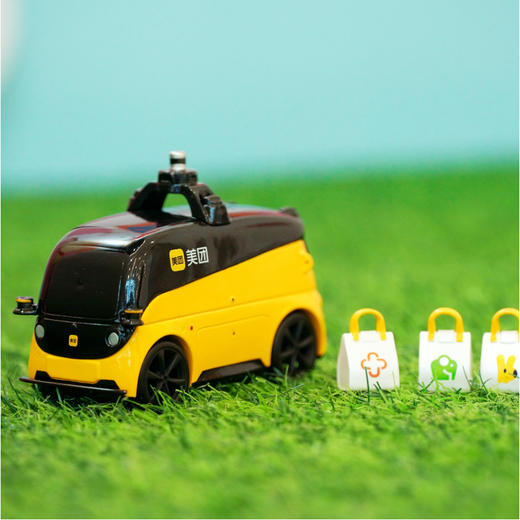 自动车模型 商品图0