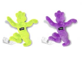 DAIKON Lab 23AW 异形萝卜玩偶创意抱枕